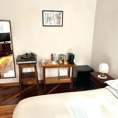 B&B Gelsomina Apartment Róma Kültér fotó