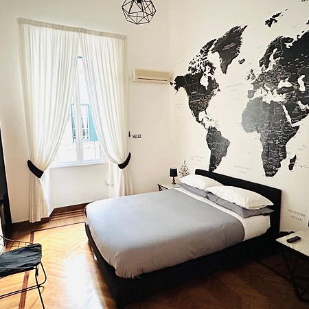B&B Gelsomina Apartment Róma Kültér fotó