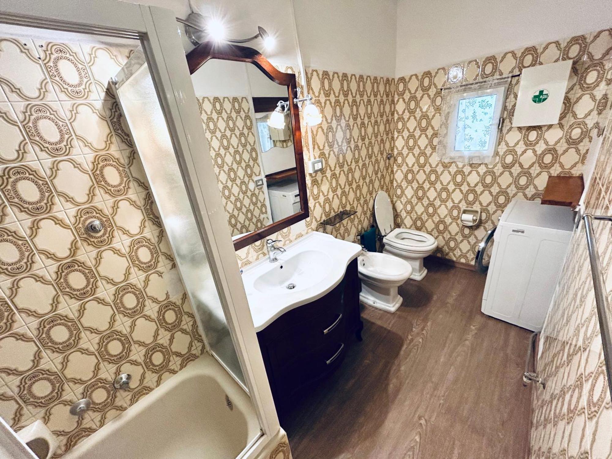B&B Gelsomina Apartment Róma Kültér fotó