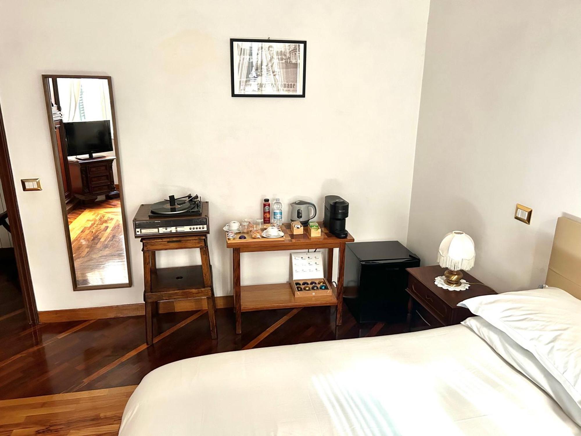 B&B Gelsomina Apartment Róma Kültér fotó