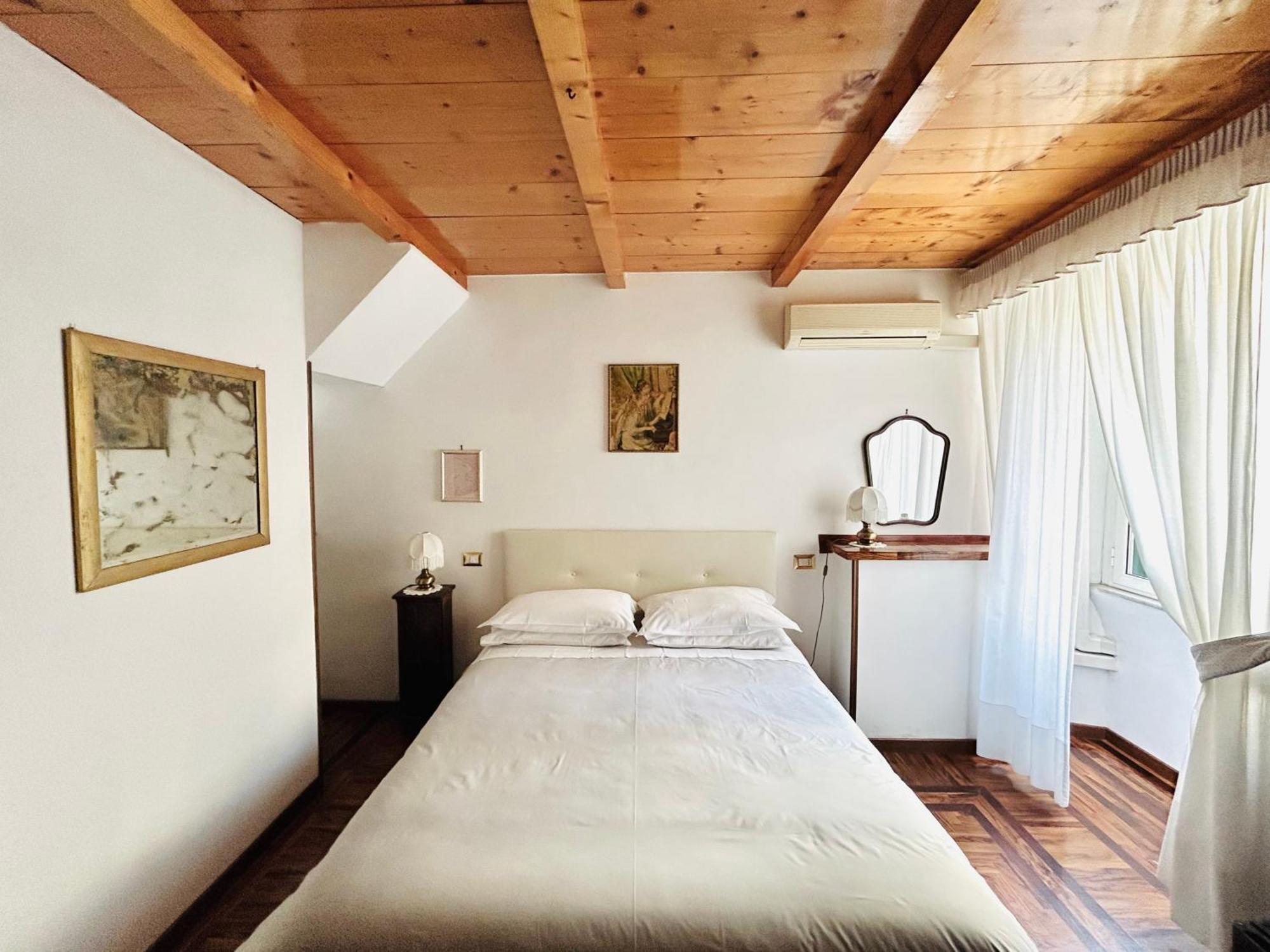 B&B Gelsomina Apartment Róma Kültér fotó