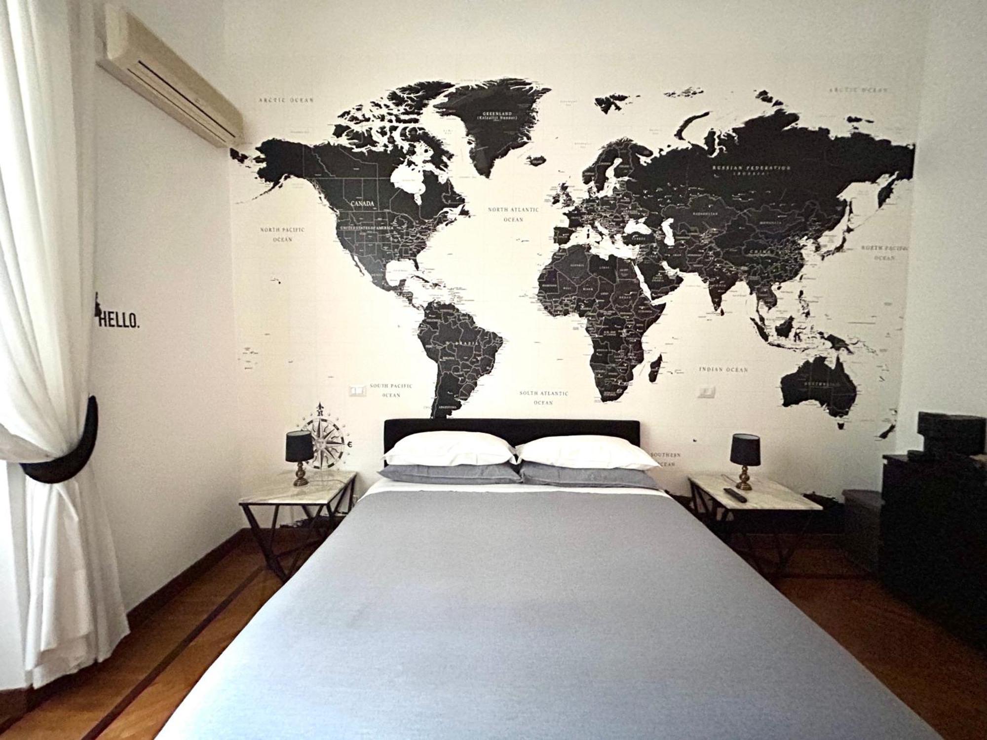 B&B Gelsomina Apartment Róma Kültér fotó